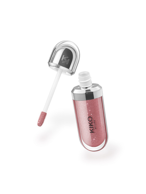 Блеск для губ 3D Hydra Lipgloss KIKO MILANO модель KM000000730032B Фото