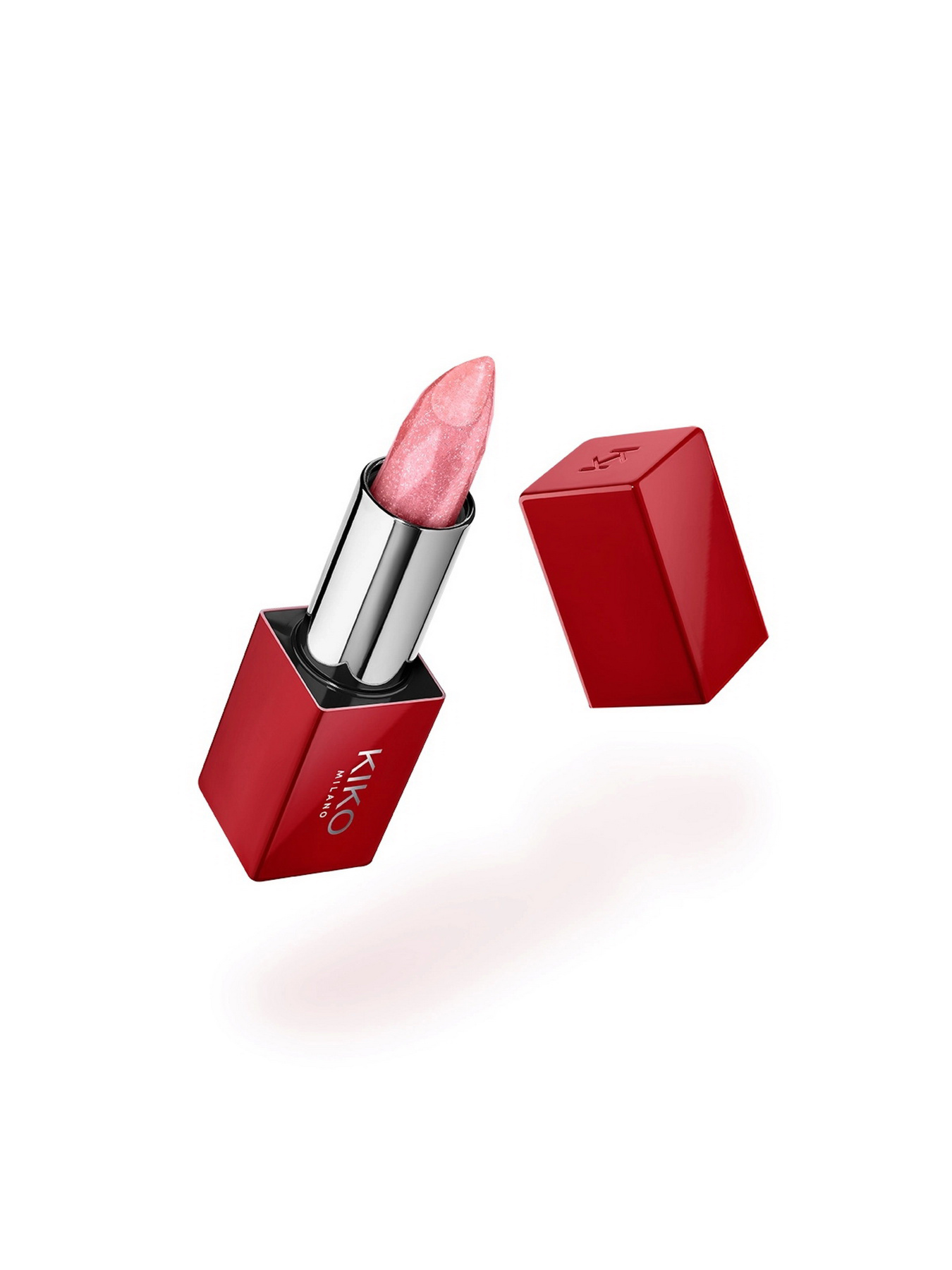 Бальзам для губ Flirt Alert KIKO MILANO модель KC000001210001B Бальзам для губ Flirt Alert KIKO MILANO модель KC000001210001B Фото