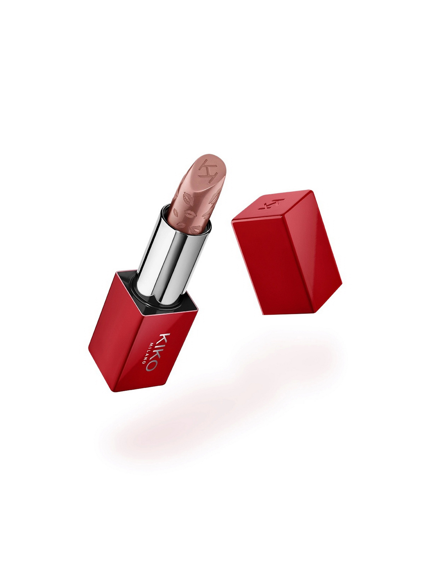 Блестящая помада для губ Flirt Alert KIKO MILANO модель KC000001213002B Блестящая помада для губ Flirt Alert KIKO MILANO модель KC000001213002B Фото