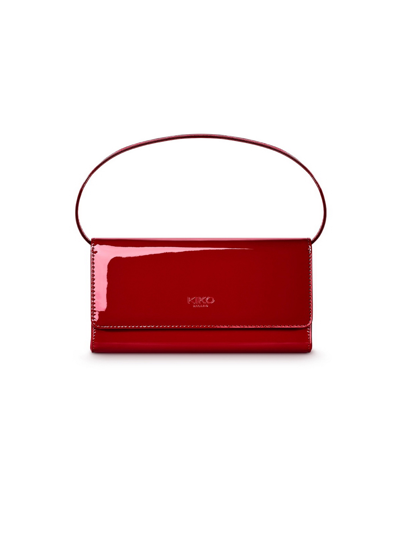 Клатч Flirt Alert KIKO MILANO модель KC000001216001B Клатч Flirt Alert KIKO MILANO модель KC000001216001B Фото
