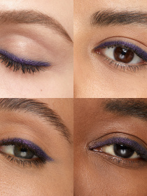 Стойкий лайнер для глаз Intense Colour Long Lasting Eyeliner KIKO MILANO модель KM000000517013B Фото