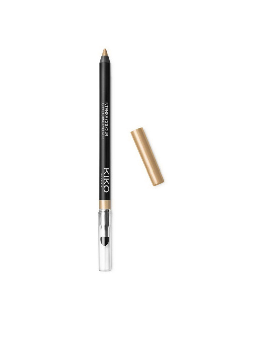 Стойкий лайнер для глаз Intense Colour Long Lasting Eyeliner KIKO MILANO модель KM000000517017B Фото