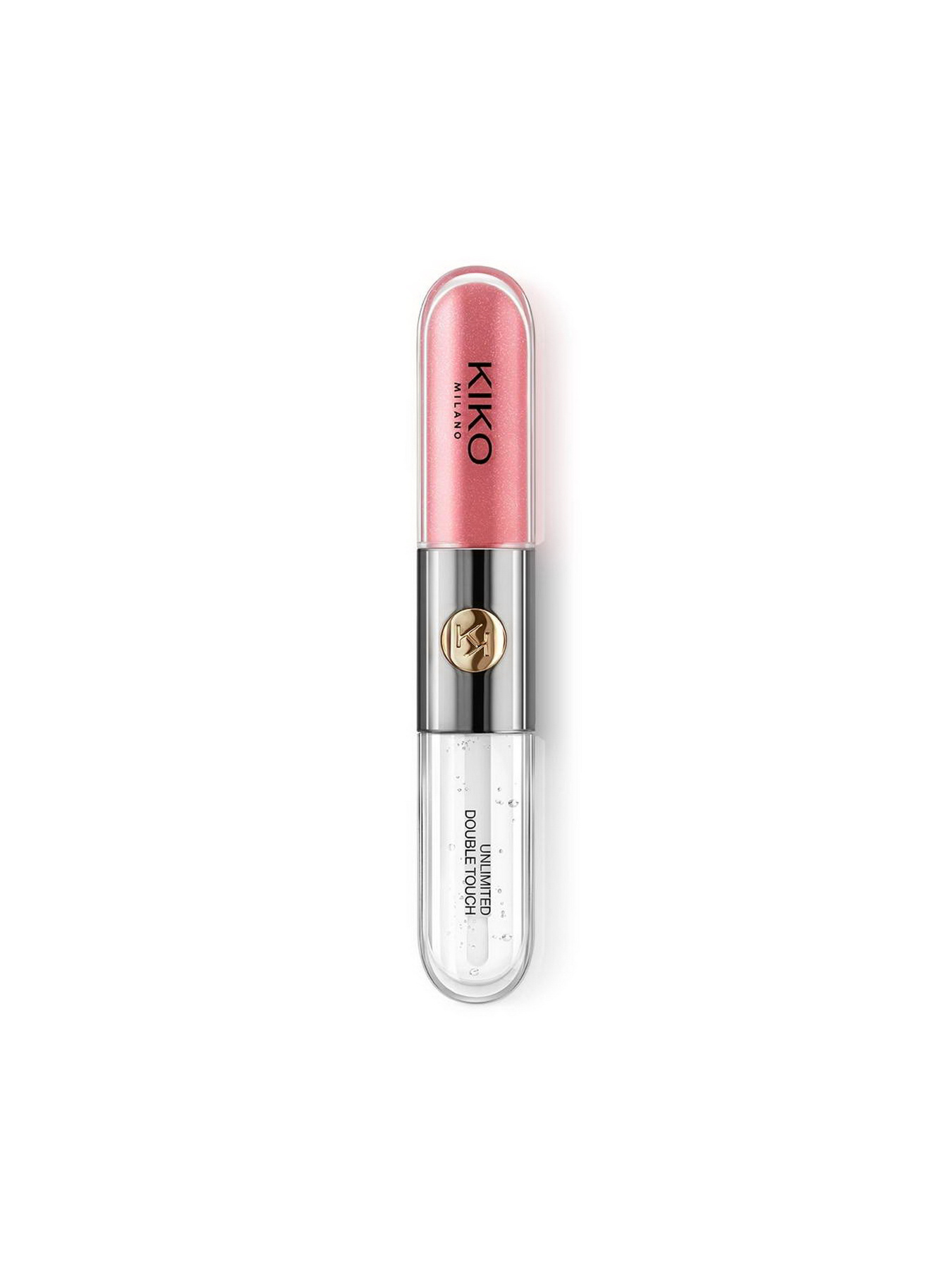 Жидкая помада для губ Unlimited Double Touch KIKO MILANO модель KM000000558112B Фото