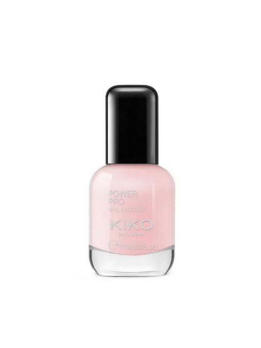 Лак для нігтів Power Pro Nail Lacquer KIKO MILANO модель KM000000671008B Фото