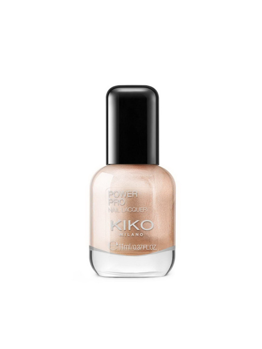 Лак для нігтів Power Pro Nail Lacquer KIKO MILANO модель KM000000671015B Фото