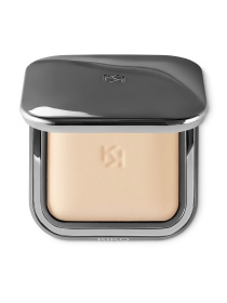 Запечённая пудра Radiant Fusion Baked Powder KIKO MILANO модель KM000000677002B Фото