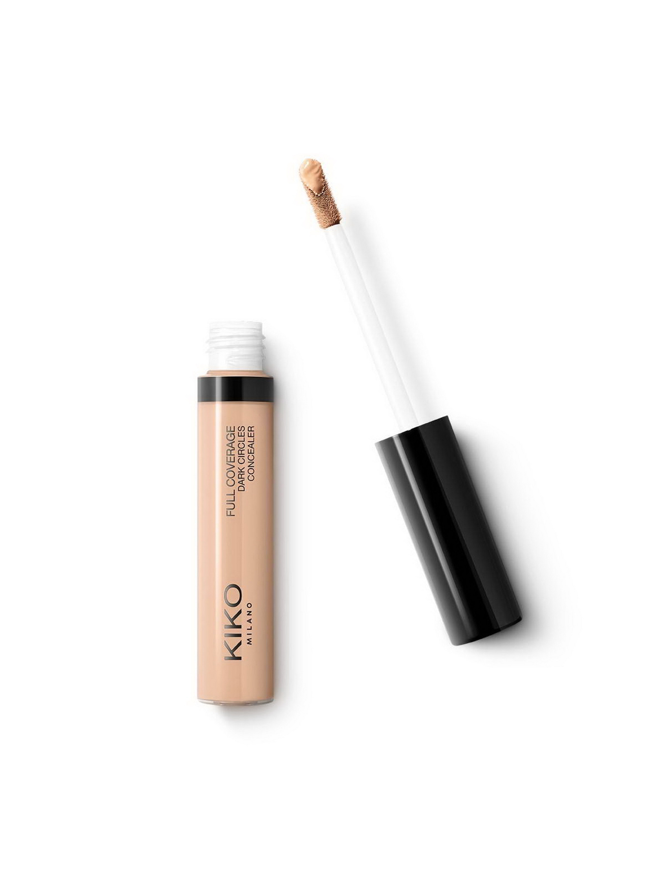 Консилер Full Coverage Dark Circles Concealer KIKO MILANO модель KM000000717007B Фото