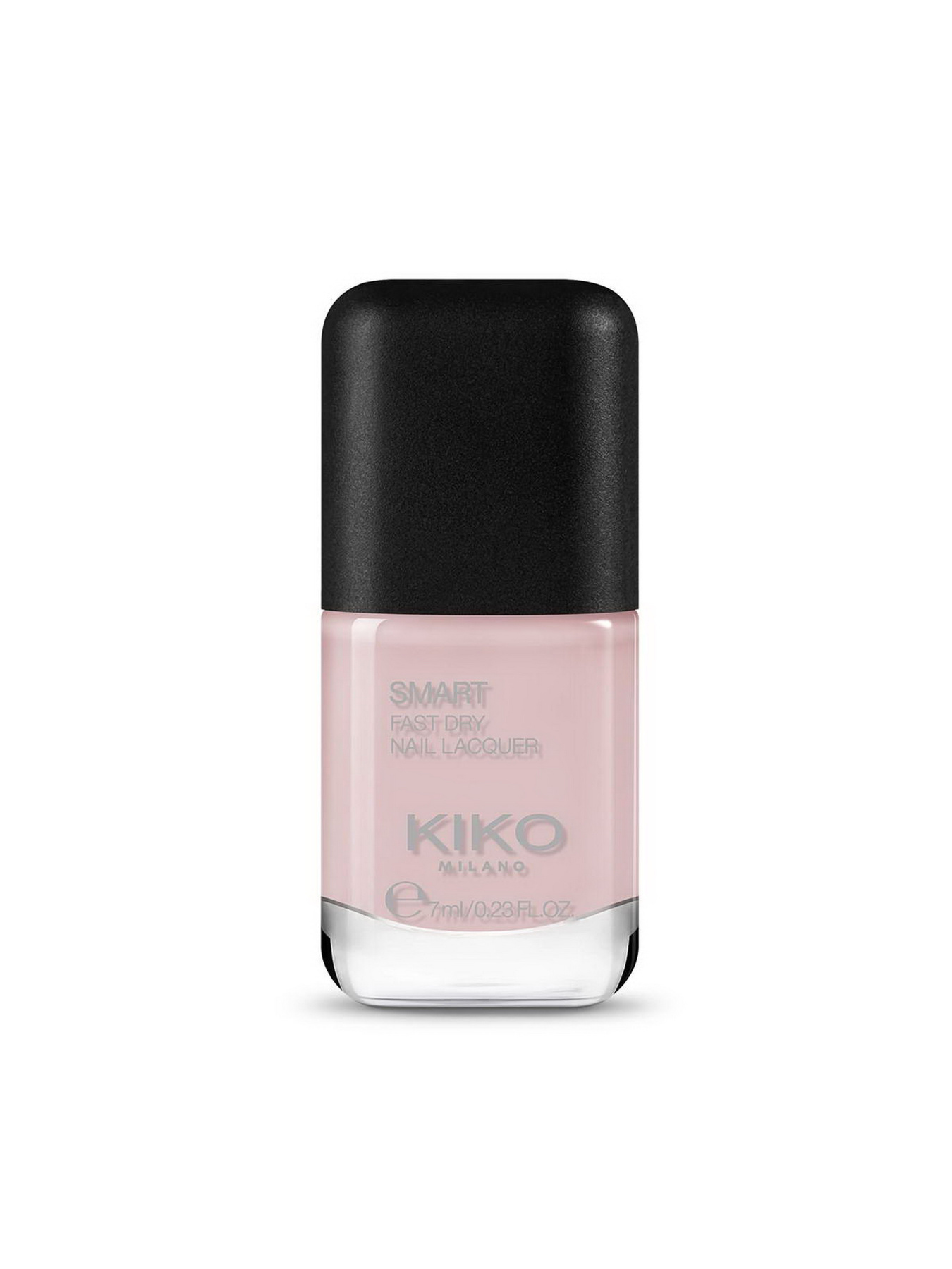 Лак для ногтей Smart Nail Lacquer KIKO MILANO модель KM000000779004B Фото