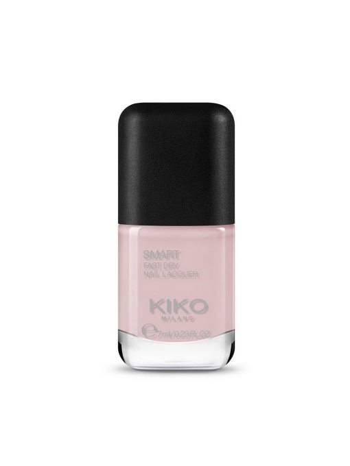 Лак для ногтей Smart Nail Lacquer KIKO MILANO модель KM000000779004B Фото
