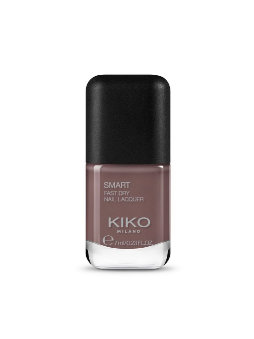 Лак для ногтей Smart Nail Lacquer KIKO MILANO модель KM000000779006B Фото