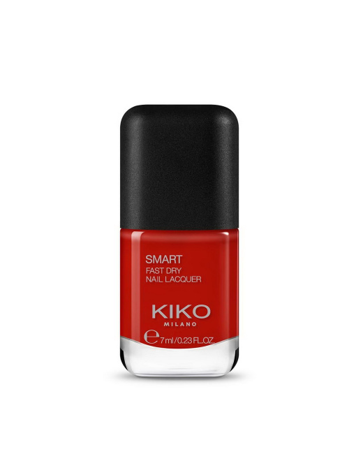 Лак для ногтей Smart Nail Lacquer KIKO MILANO модель KM000000779064B Фото