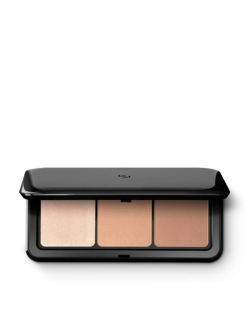 Палетка для контурингу Contour Obsession Palette KIKO MILANO модель KM000000820002B Фото