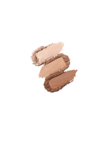 Палетка для контурингу Contour Obsession Palette KIKO MILANO модель KM000000820002B Фото