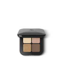 Палетка теней Bright Quartet Eyeshadow Palette KIKO MILANO модель KM000000823001B Фото