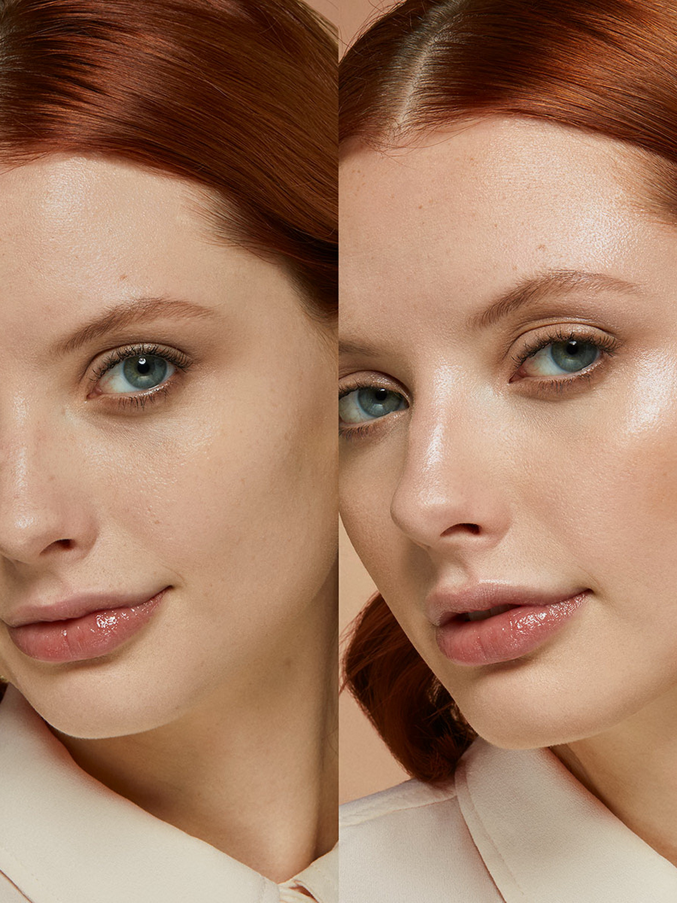 Жидкий хайлайтер Glow Fusion Highlighting Drops KIKO MILANO модель KM000000825001B Фото