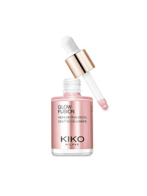 Жидкий хайлайтер Glow Fusion Highlighting Drops KIKO MILANO модель KM000000825001B Фото