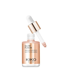 Жидкий хайлайтер Glow Fusion Highlighting Drops KIKO MILANO модель KM000000825002B Фото