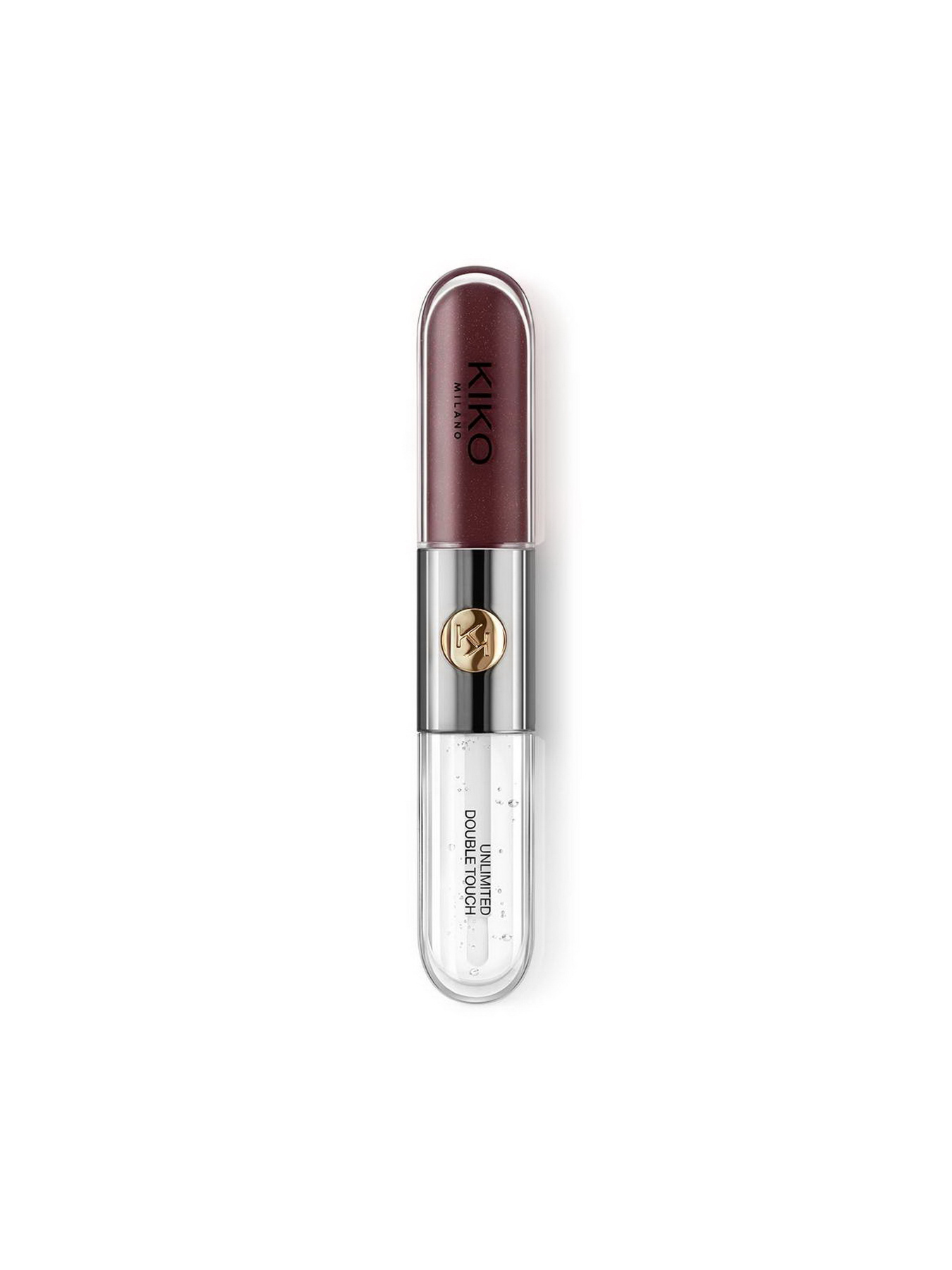 Рідка помада для губ Unlimited Double Touch KIKO MILANO модель KM000000837122B Фото
