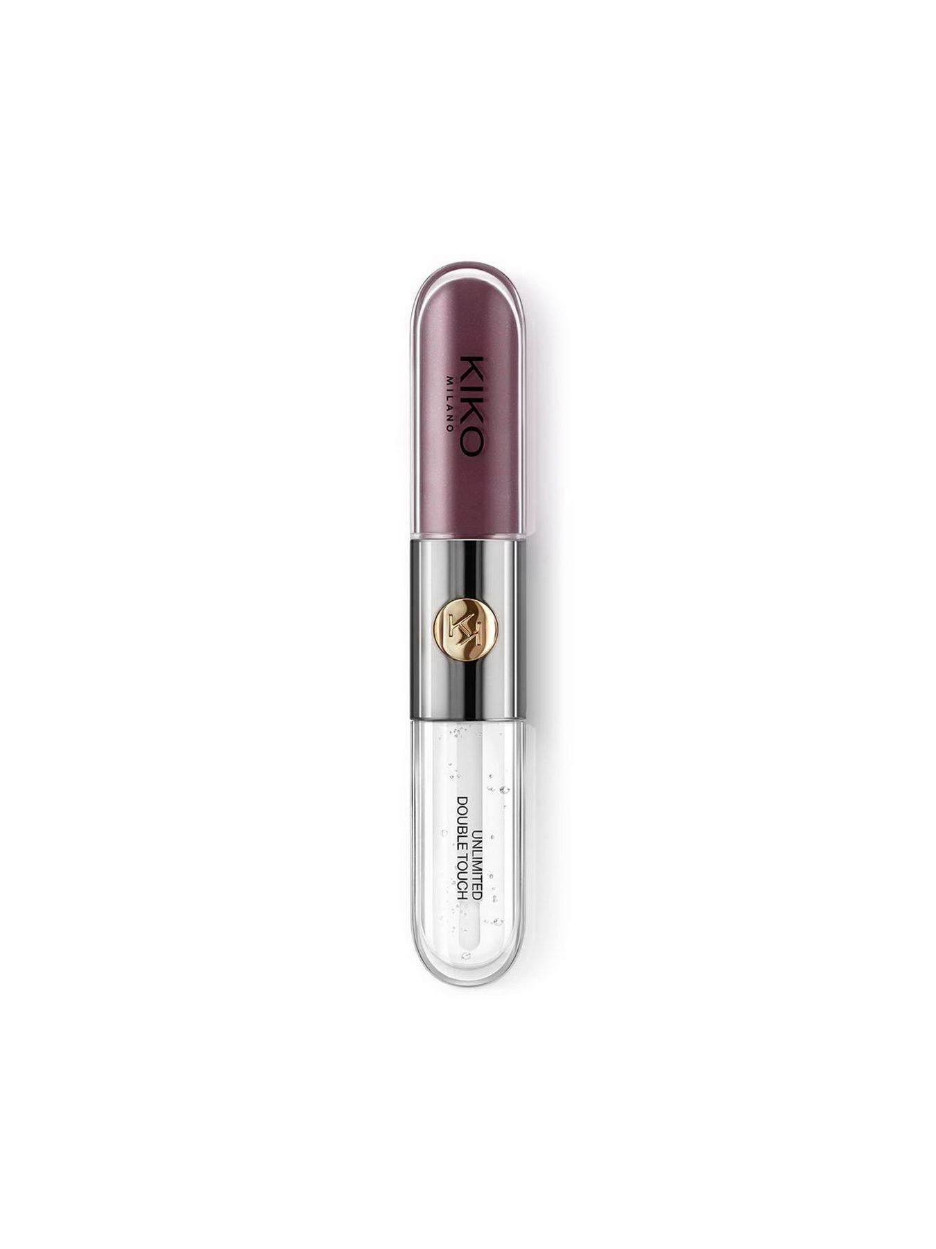 Жидкая помада для губ Unlimited Double Touch KIKO MILANO модель KM000000837123B Фото