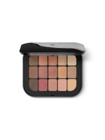 Палетка теней Master Eyeshadow Palette KIKO MILANO модель KM000000849002B Фото