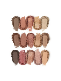 Палетка теней Master Eyeshadow Palette KIKO MILANO модель KM000000849002B Фото