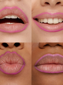 Карандаш для губ Smart Fusion Lip Pencil KIKO MILANO модель KM000000871024B Фото