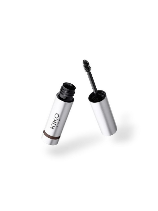 Туш для брів Coloured Brow Mascara KIKO MILANO модель KM000000873006B Фото