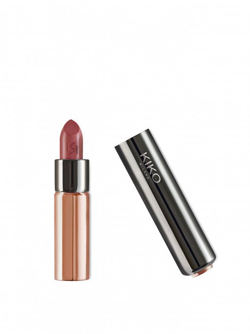Кремова помада Gossamer Emotion Creamy Lipstick KIKO MILANO модель KM0020102410544 Фото