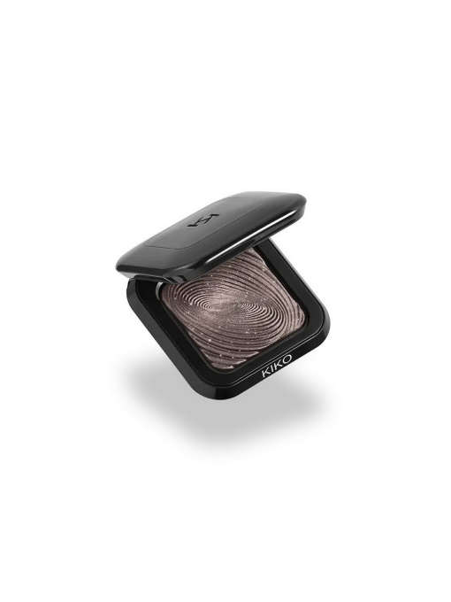 Тени для век Water Eyeshadow KIKO MILANO модель KM000000883015B Фото