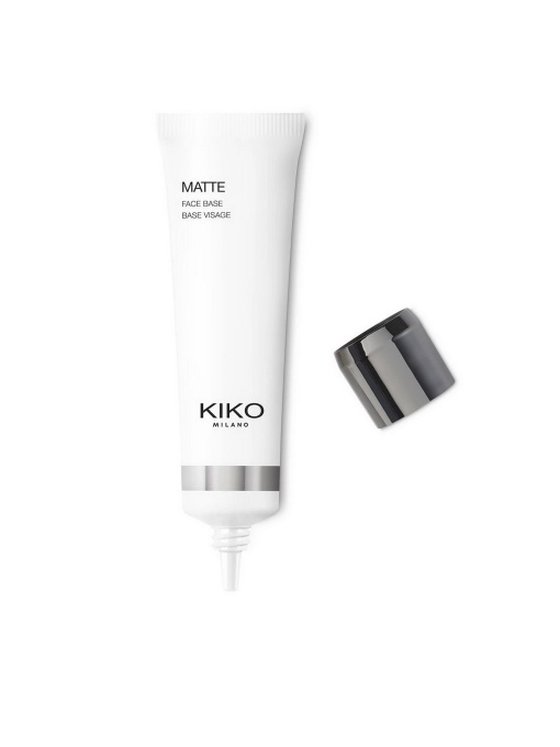 Матуюча база для обличчя Matte Face Base KIKO MILANO модель KM000000982001B Фото