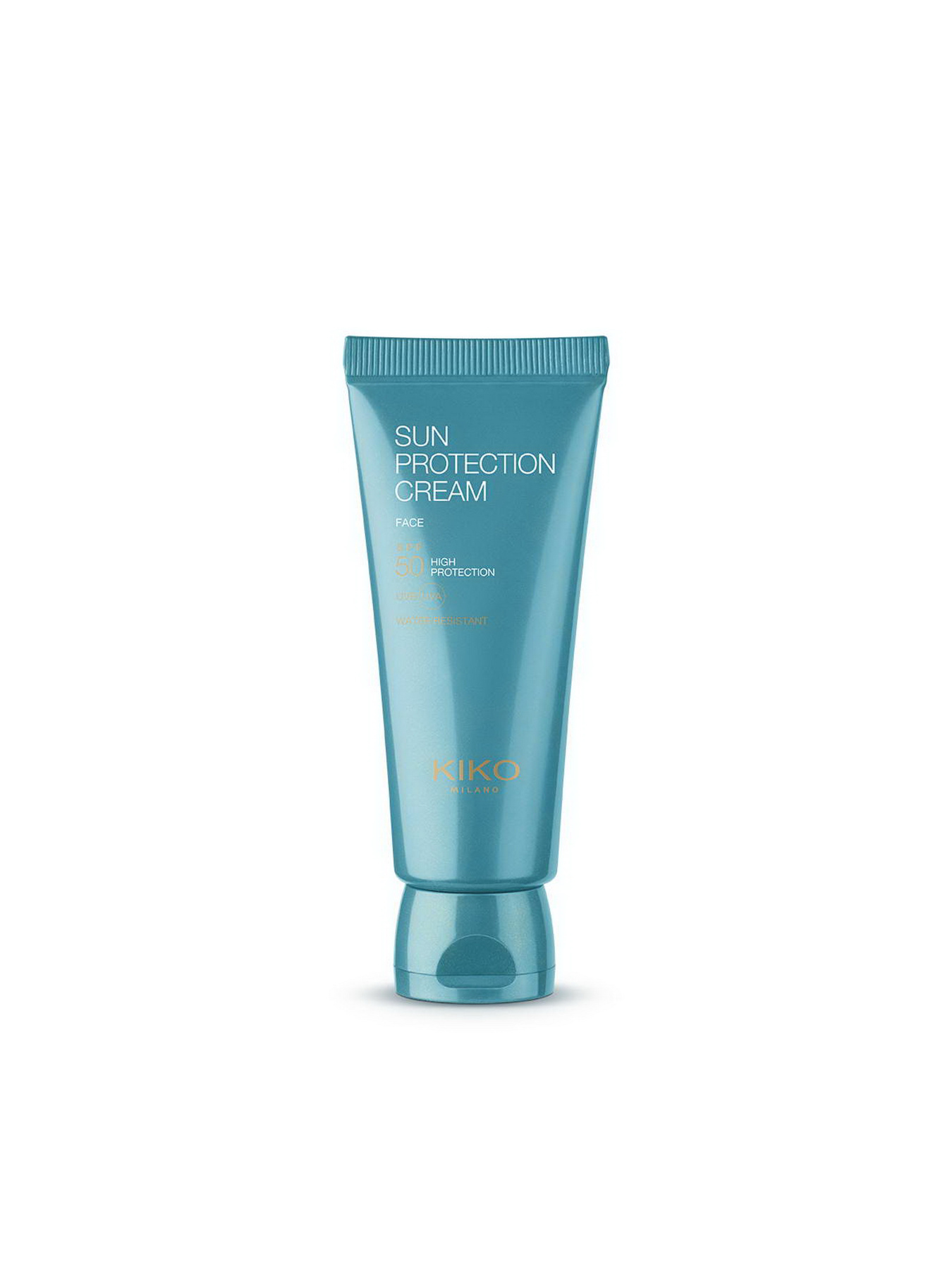 Солнцезащитный крем для лица Sun Protection Cream SPF 50 KIKO MILANO модель KS000000315001B Фото