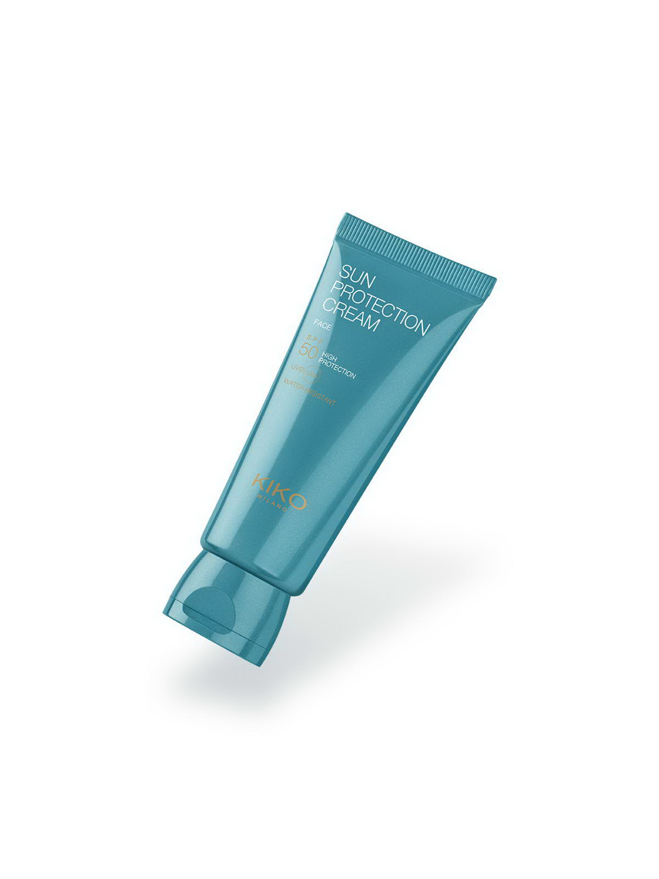 Солнцезащитный крем для лица Sun Protection Cream SPF 50 KIKO MILANO модель KS000000315001B Фото