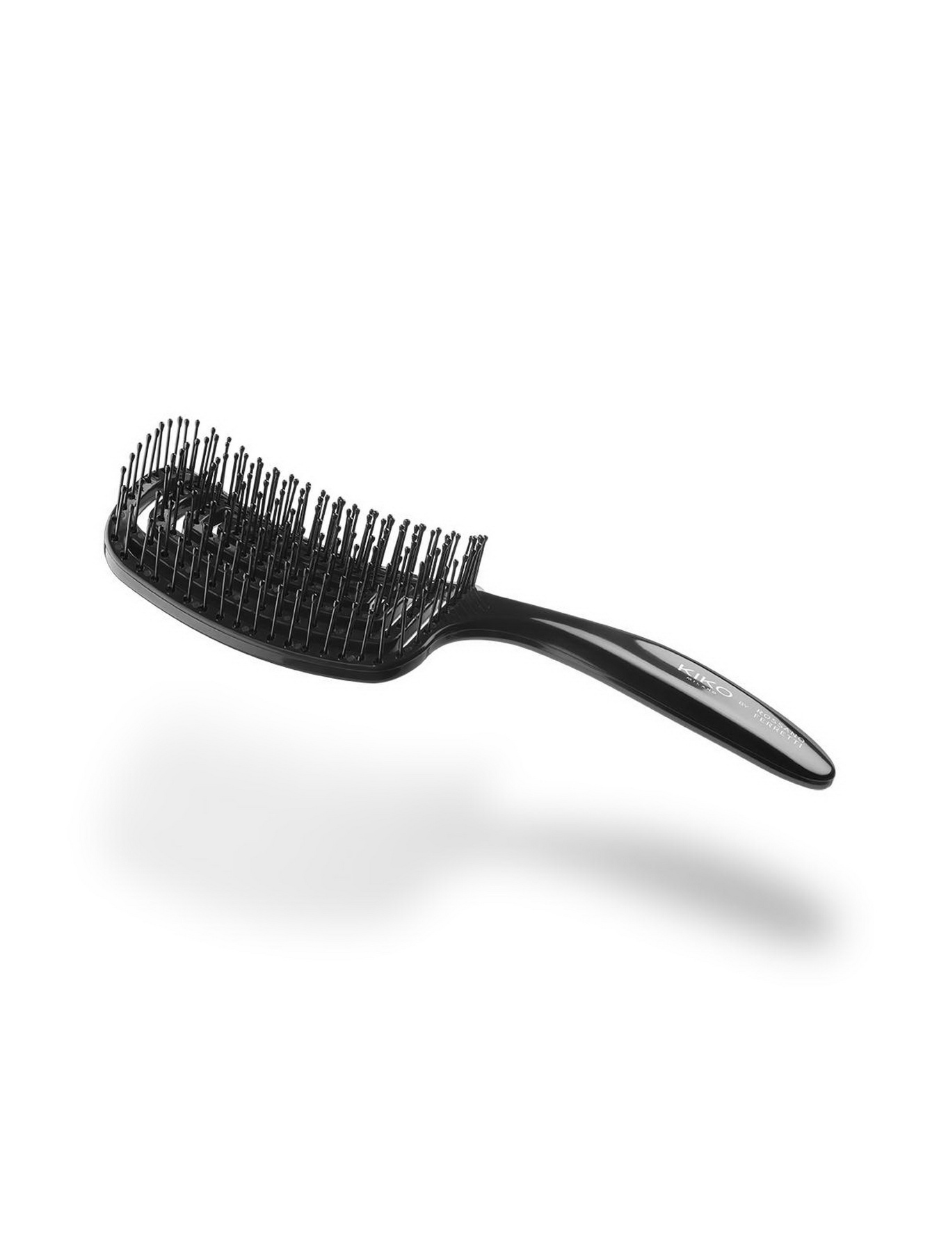 Розчіска для волосся Frizz-Guard Hair Brush KIKO MILANO модель KA000000279001B Фото