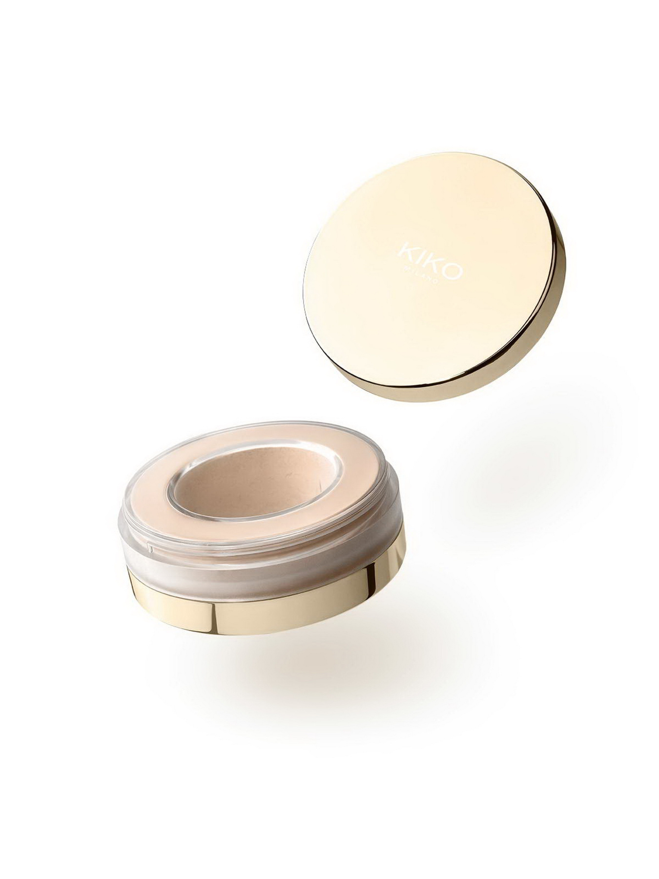 Пудра для лица Hug Couture KIKO MILANO модель KC000001219001B Пудра для лица Hug Couture KIKO MILANO модель KC000001219001B Фото