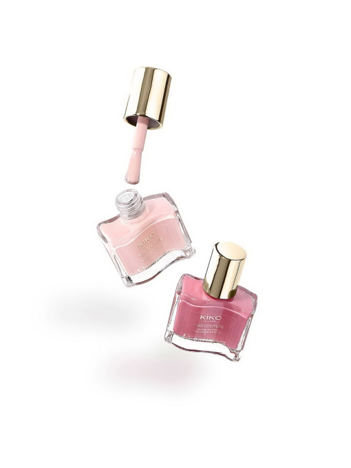 Лак для ногтей Hug Couture KIKO MILANO модель KC000001312001B Фото