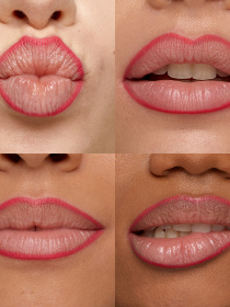 Олівець для губ Smart Fusion Lip Pencil KIKO MILANO модель KM000000564022B Фото