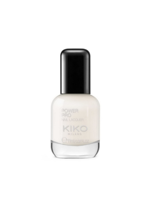 Лак для нігтів Power Pro Nail Lacquer KIKO MILANO модель KM000000671004B Фото