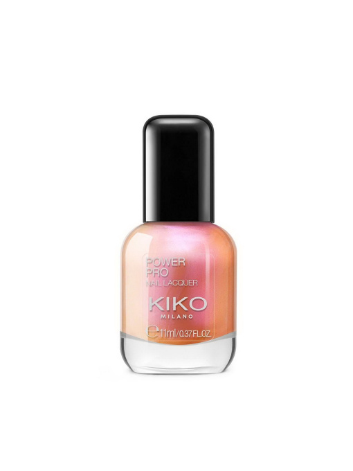 Лак для нігтів Power Pro Nail Lacquer KIKO MILANO модель KM000000671020B Фото