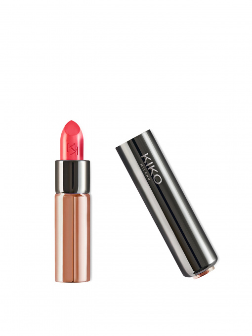 Кремовая помада Gossamer Emotion Creamy Lipstick KIKO MILANO модель KM0020102411844 Фото