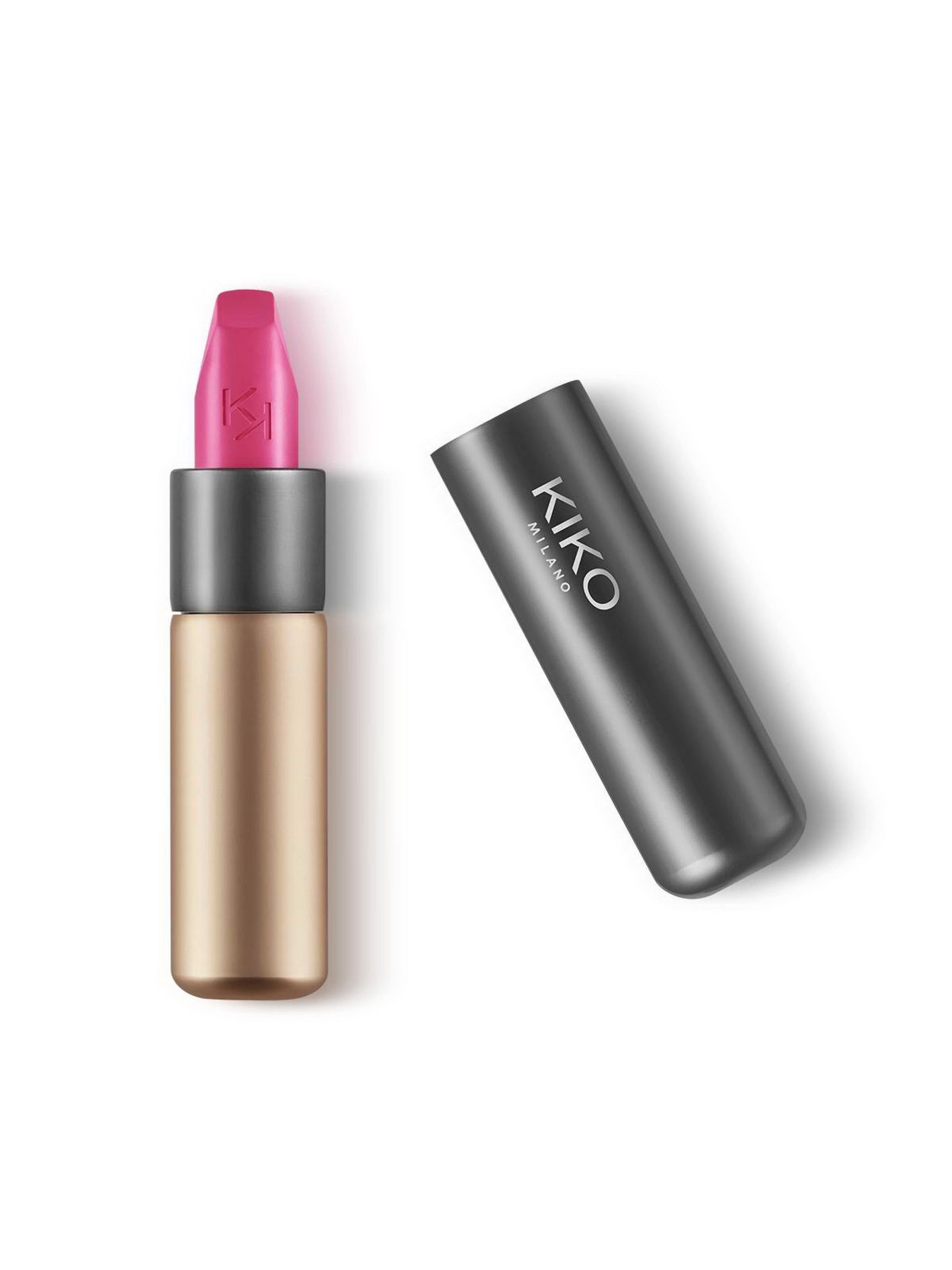 Матова помада Velvet Passion Matte Lipstick KIKO MILANO модель KM000000753307B Фото