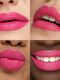Матова помада Velvet Passion Matte Lipstick KIKO MILANO модель KM000000753307B Фото