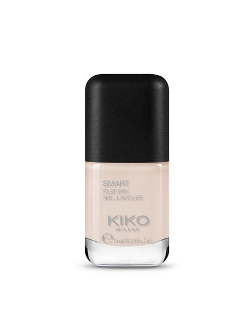 Лак для ногтей Smart Nail Lacquer KIKO MILANO модель KM000000779002B Фото