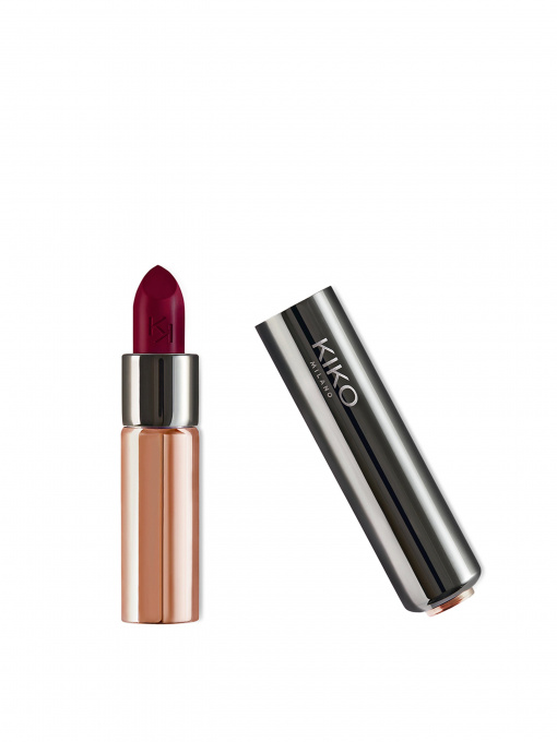 Кремовая помада Gossamer Emotion Creamy Lipstick KIKO MILANO модель KM0020102412844 Фото