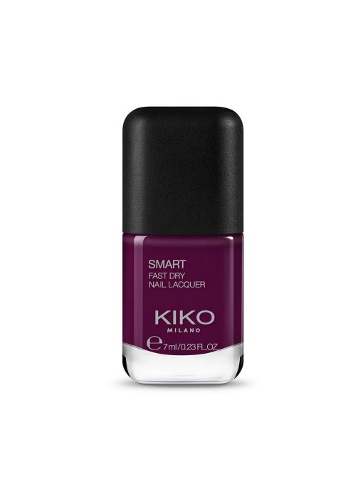 Лак для ногтей Smart Nail Lacquer KIKO MILANO модель KM000000779016B Фото