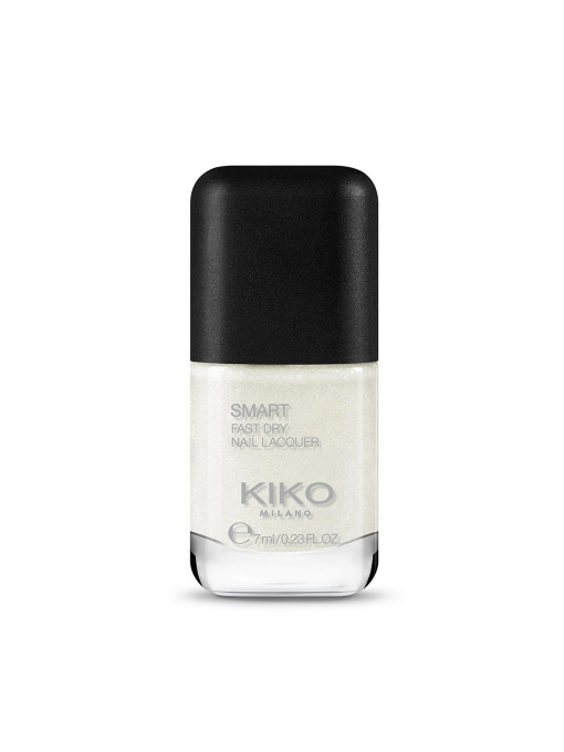 Лак для ногтей Smart Nail Lacquer KIKO MILANO модель KM000000779042B Фото
