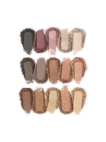 Палетка теней Master Eyeshadow Palette KIKO MILANO модель KM000000849001B Фото