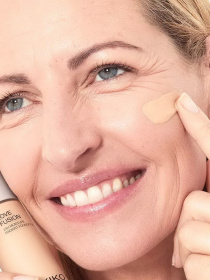 Тональная основа Love Fusion 24H Moisture Foundation KIKO MILANO модель KM000000878016B Фото