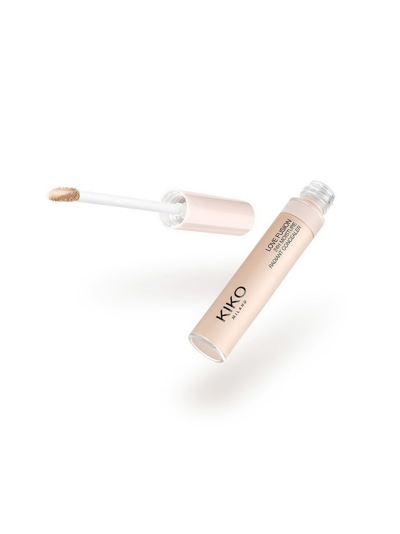 Консилер Love Fusion 24H Moisture Foundation KIKO MILANO модель KM000000879001B Консилер Love Fusion 24H Moisture Foundation KIKO MILANO модель KM000000879001B Фото