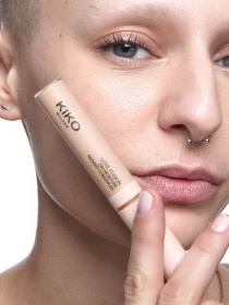 Консилер Love Fusion 24H Moisture Foundation KIKO MILANO модель KM000000879001B Фото