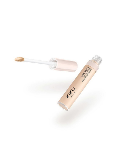 Консилер Love Fusion 24H Moisture Foundation KIKO MILANO модель KM000000879002B Фото